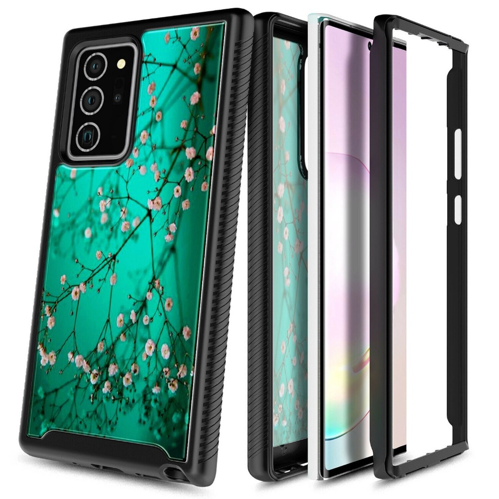 Samsung Galaxy Note 20 Ultra Case
